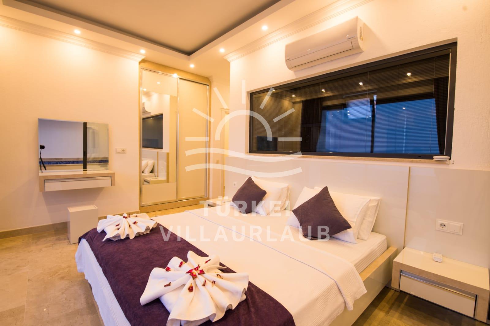 Villa Lior 2 Kördere fotoğrafı