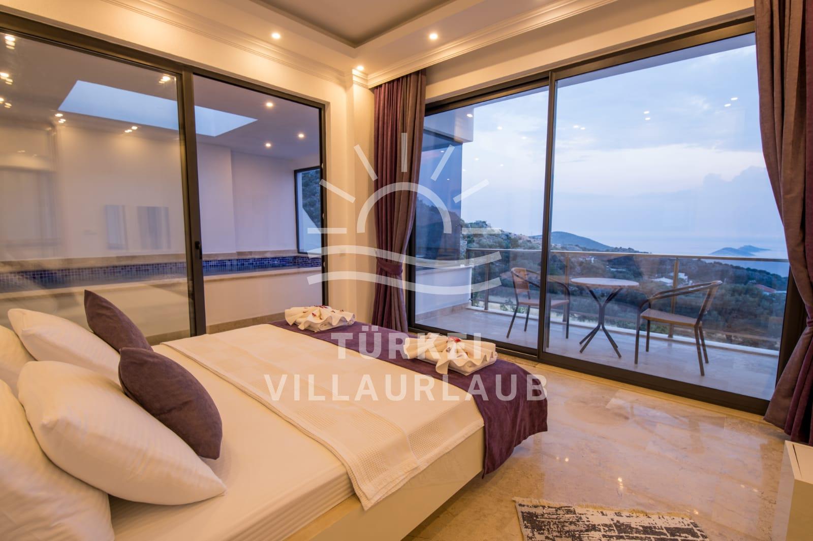 Villa Lior 2 Kördere fotoğrafı