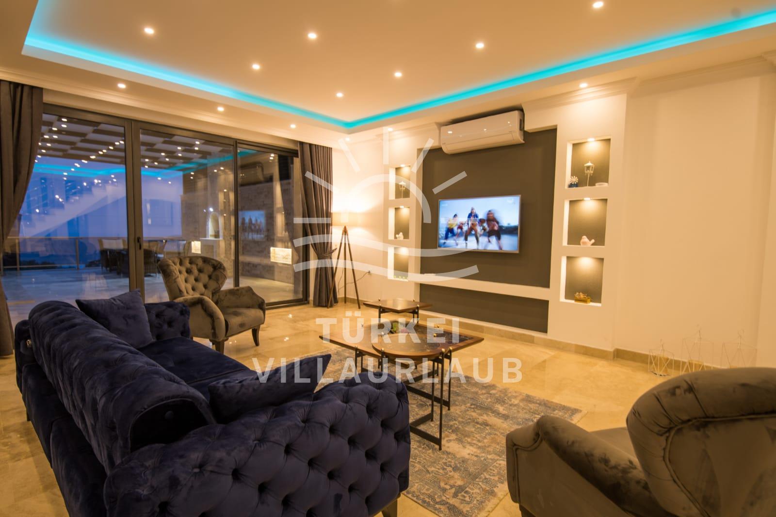 Villa Lior 2 Kördere fotoğrafı