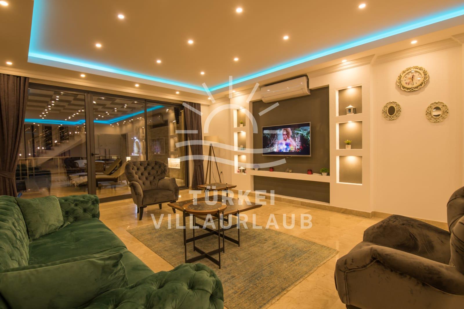 Villa Lior 1 Kördere fotoğrafı