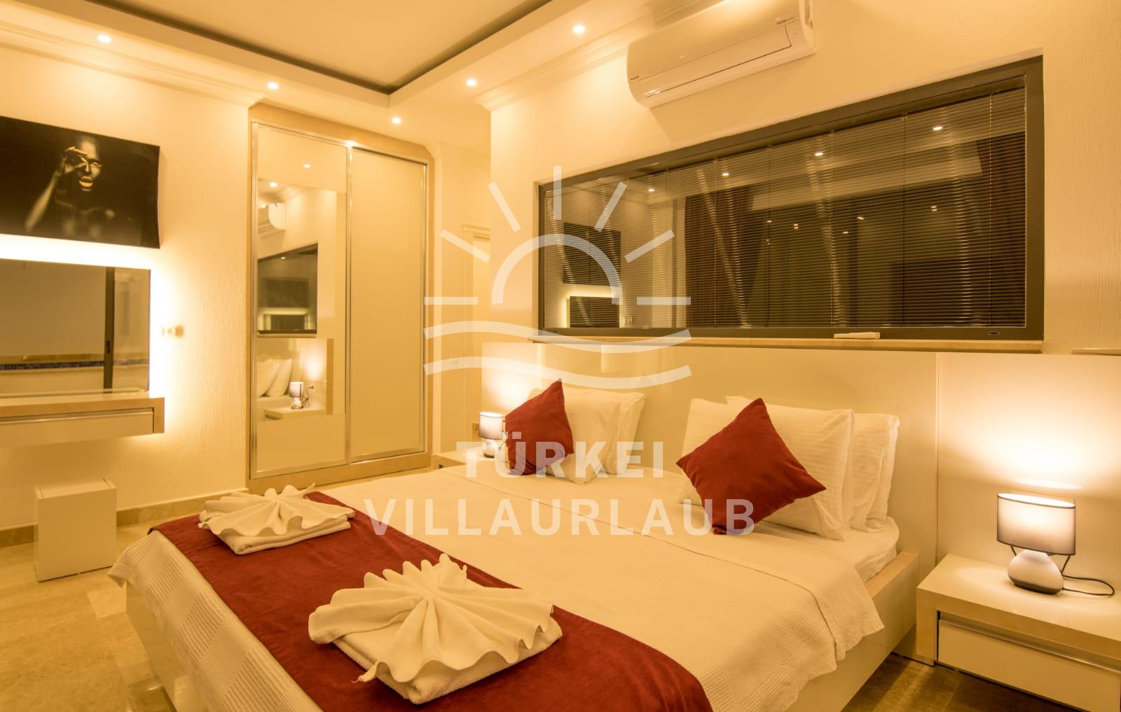 Villa Lior 1 Kördere fotoğrafı