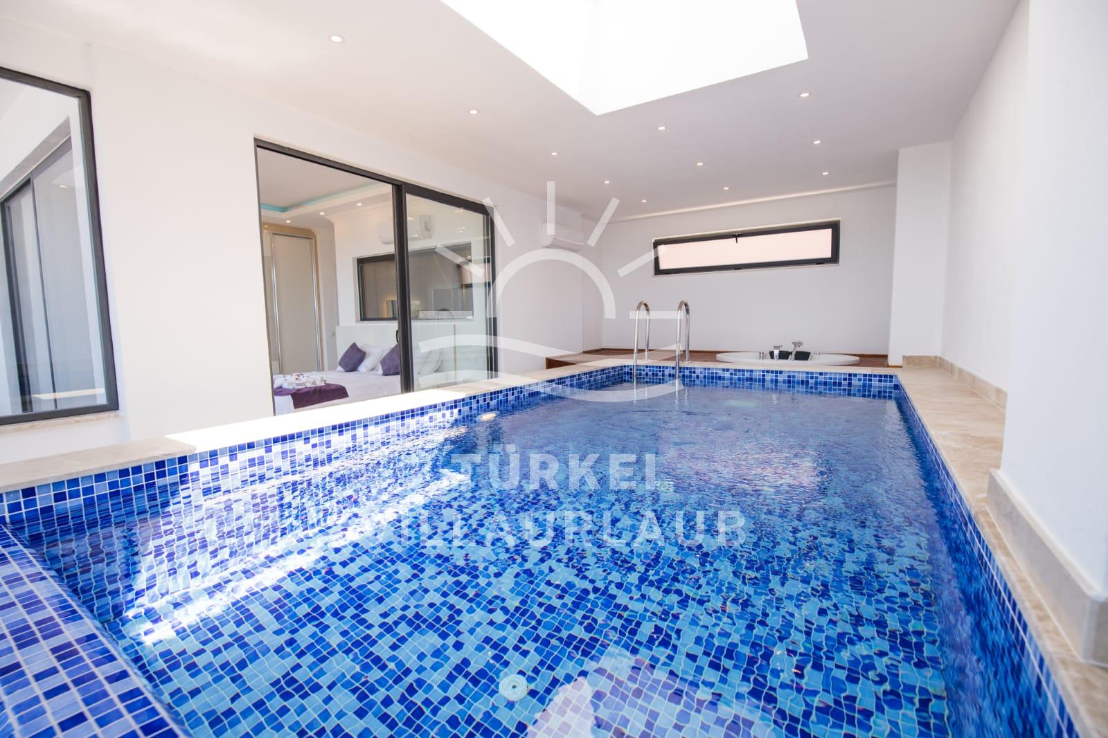 Villa Lior 1 Kördere fotoğrafı