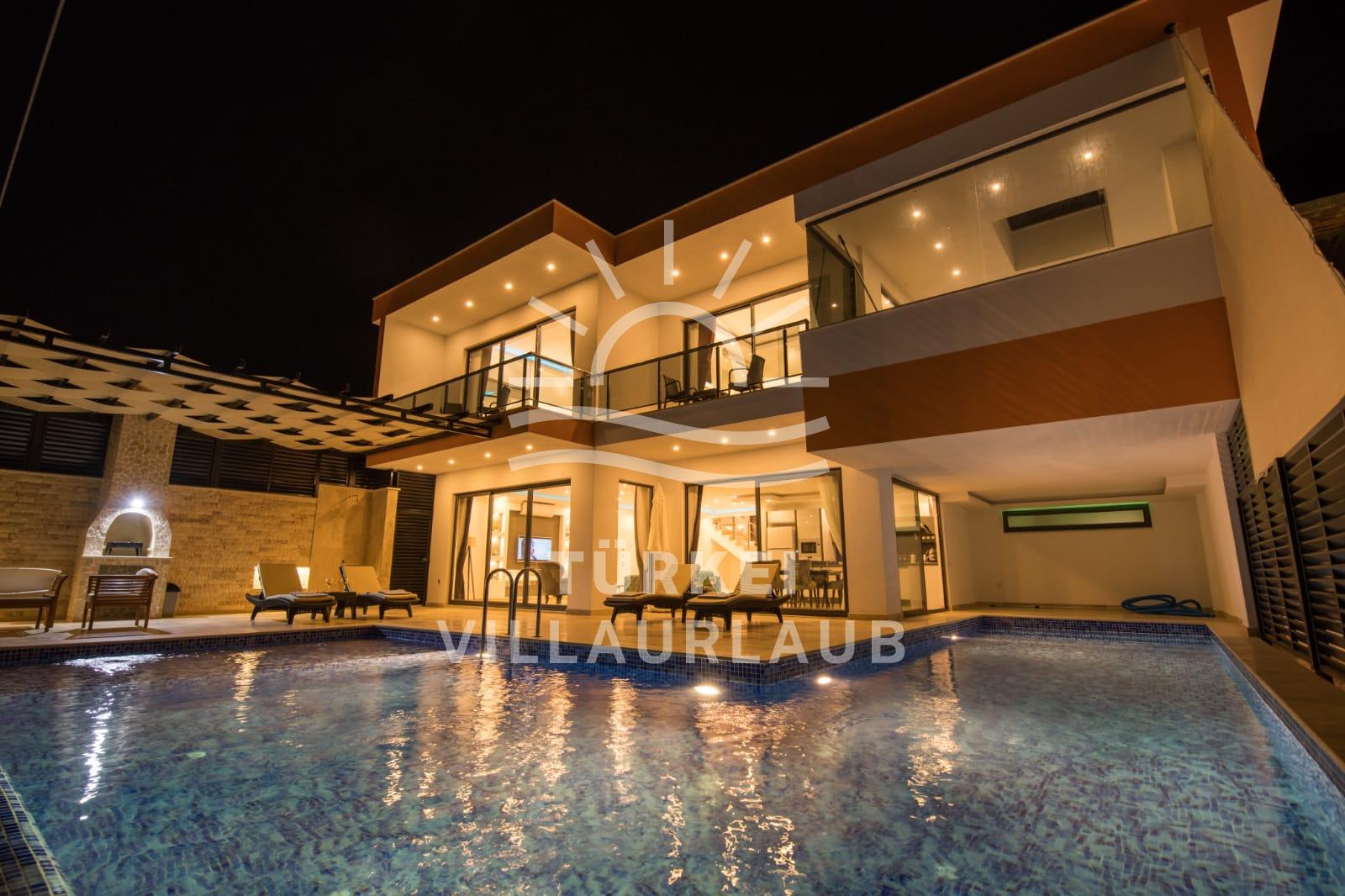 Villa Lior 1 Kördere fotoğrafı