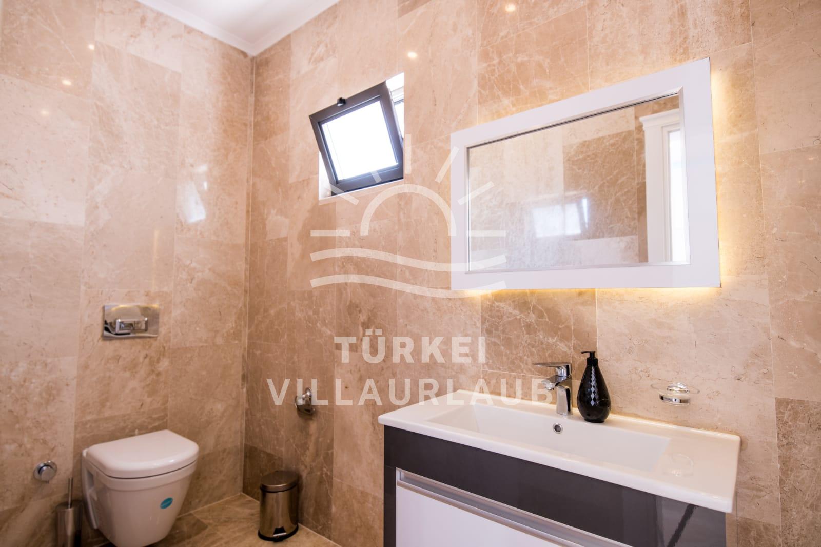 Villa Lior 1 Kördere fotoğrafı