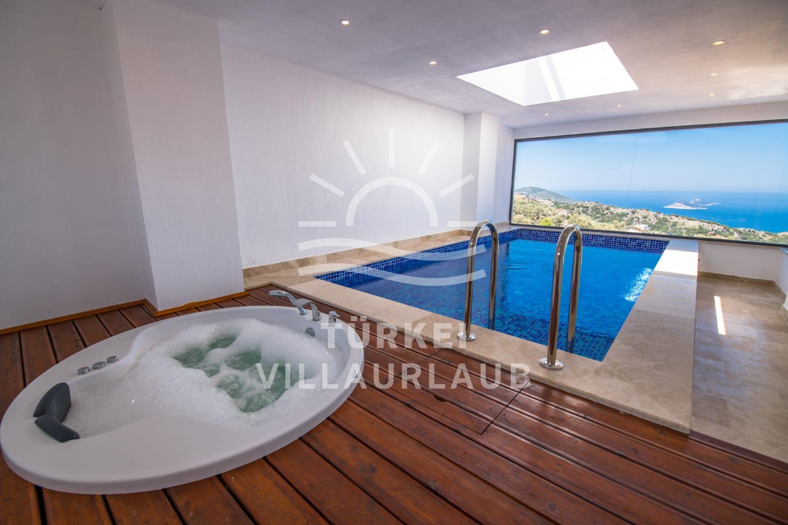 Villa Lior 1 Kördere fotoğrafı