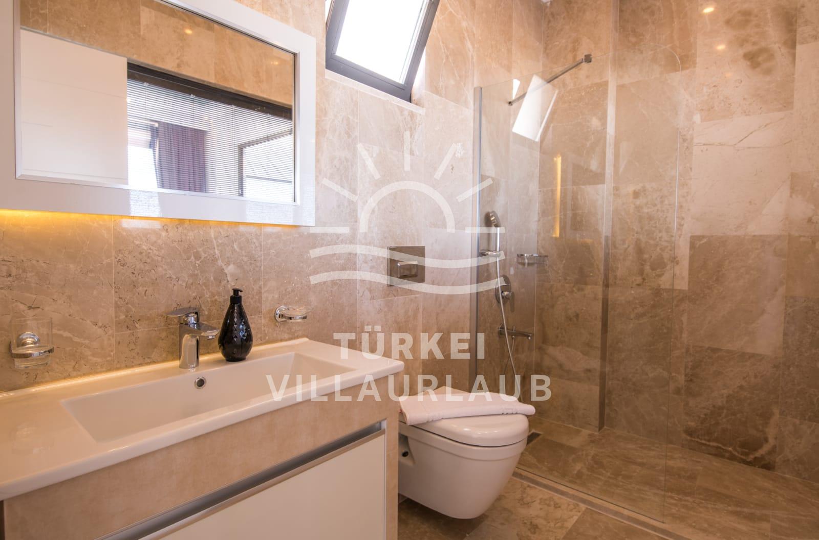 Villa Lior 1 Kördere fotoğrafı