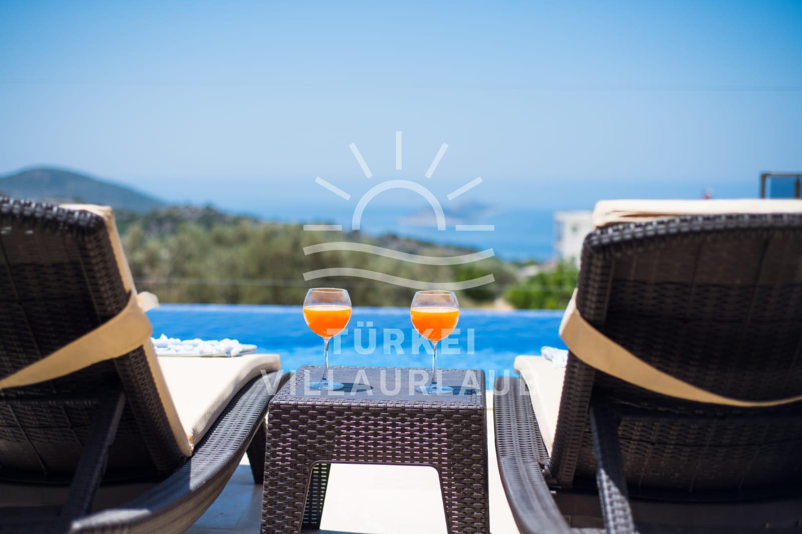 Villa Lior 1 Kördere fotoğrafı