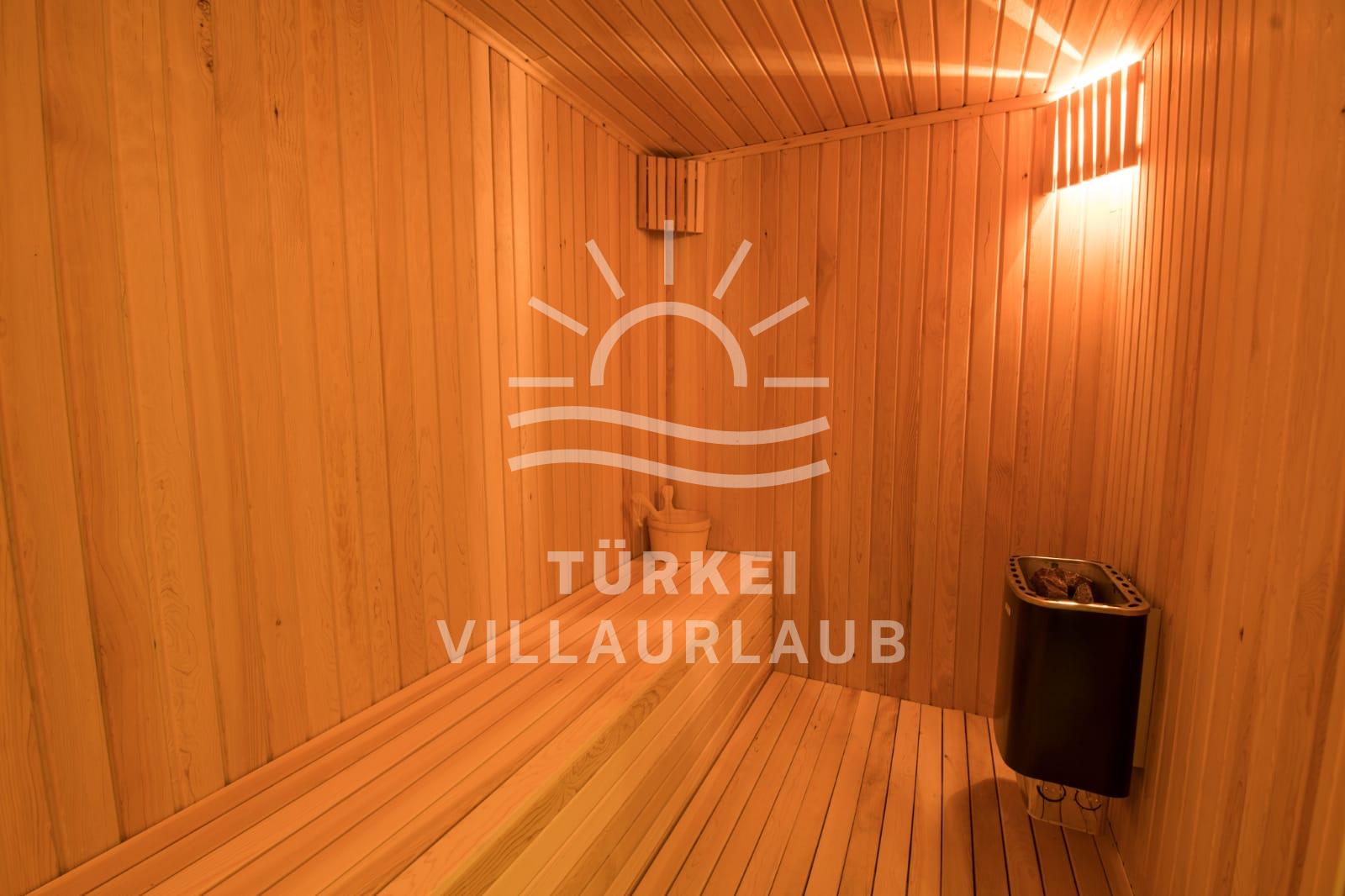 Villa Lior 1 Kördere fotoğrafı