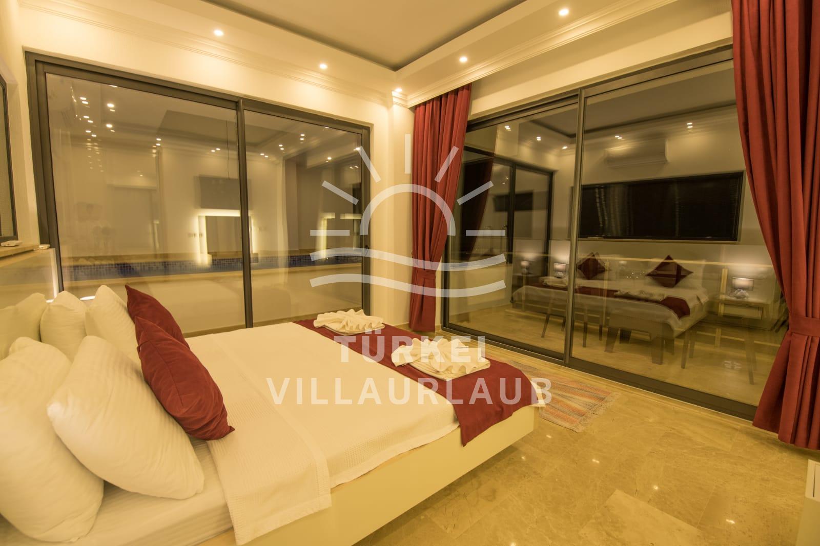 Villa Lior 1 Kördere fotoğrafı