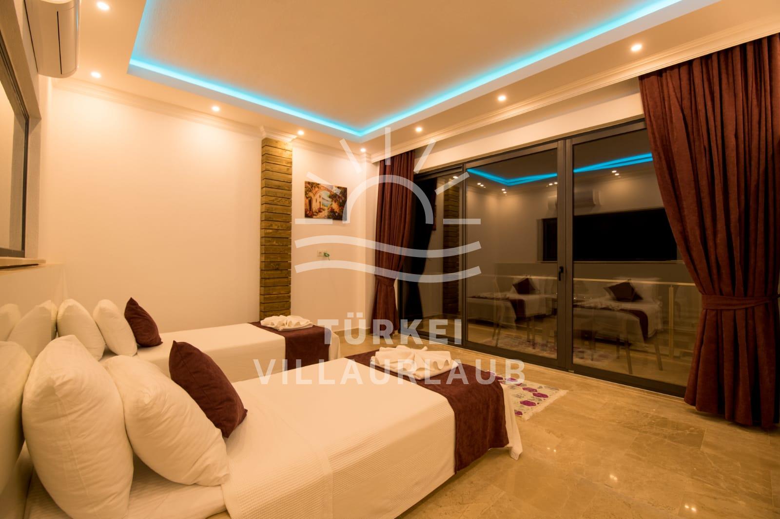 Villa Lior 1 Kördere fotoğrafı