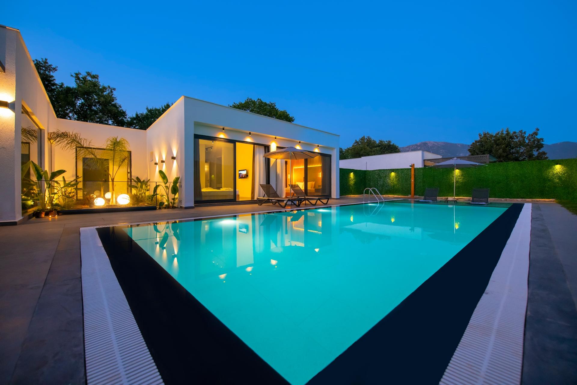 Villa Liassa