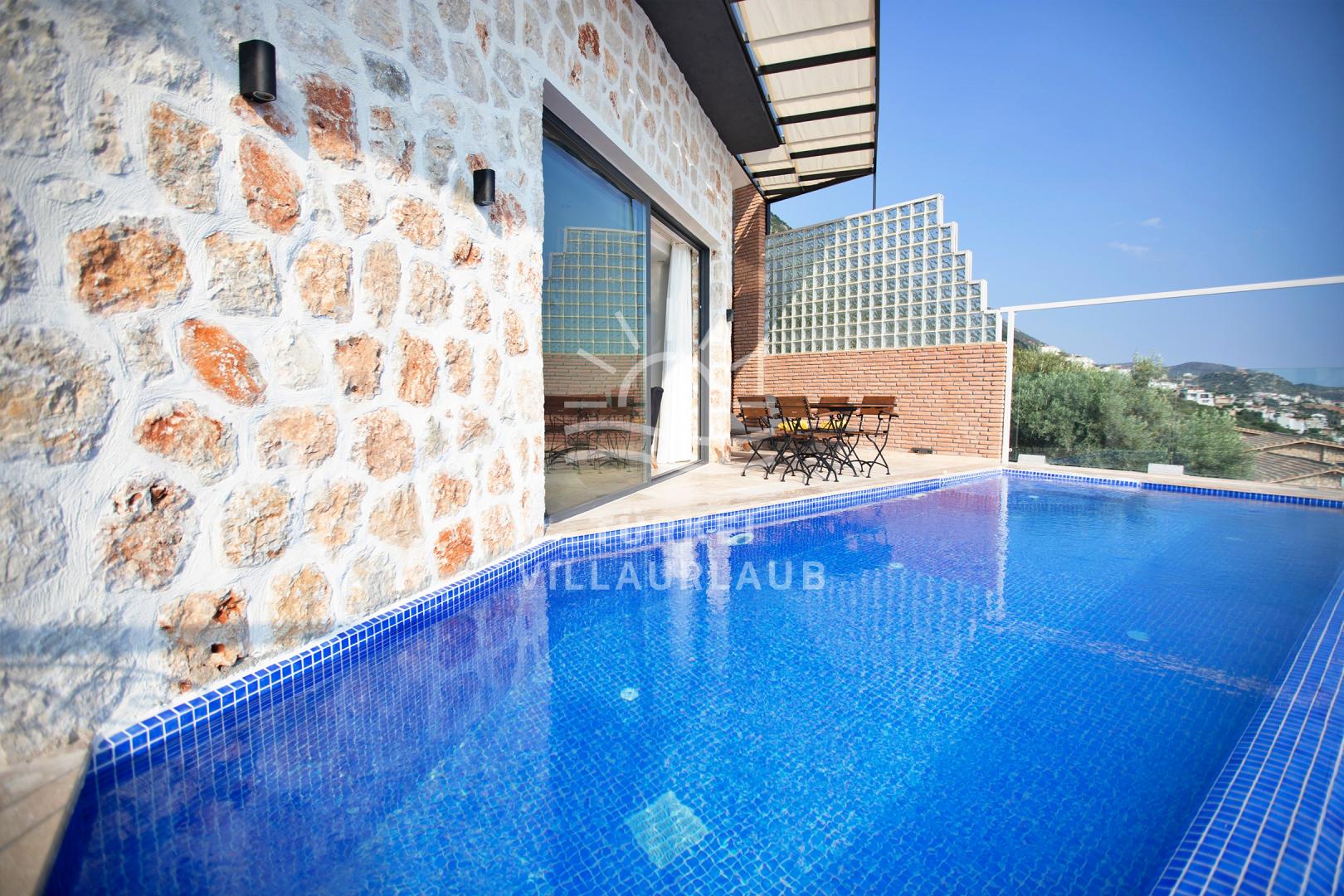 Villa Mika Kördere fotoğrafı