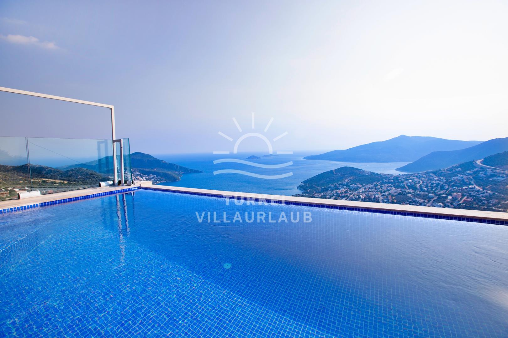 Villa Mika Kördere fotoğrafı