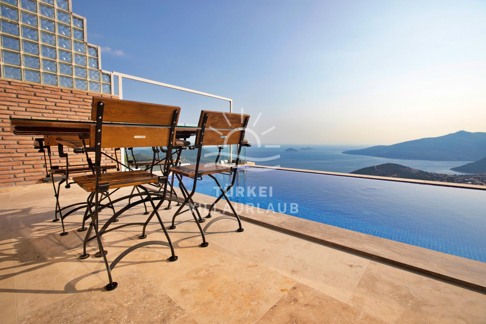 Villa Mika Kördere fotoğrafı