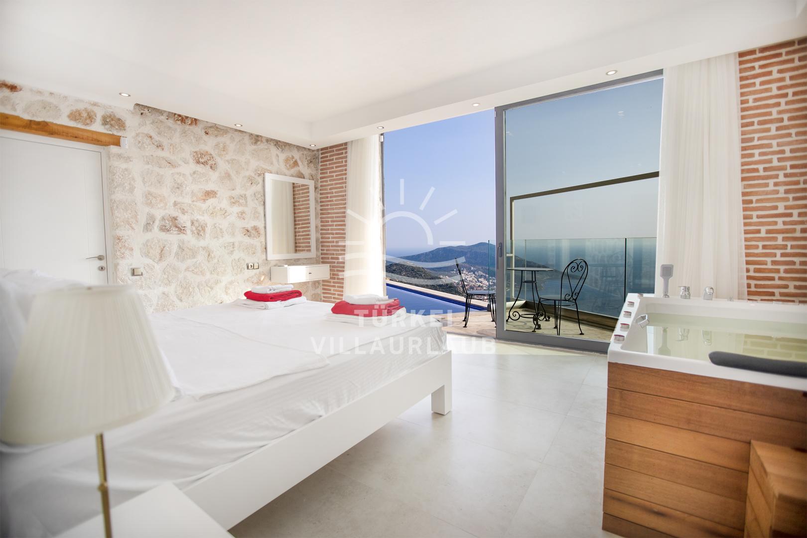 Villa Mika Kördere fotoğrafı