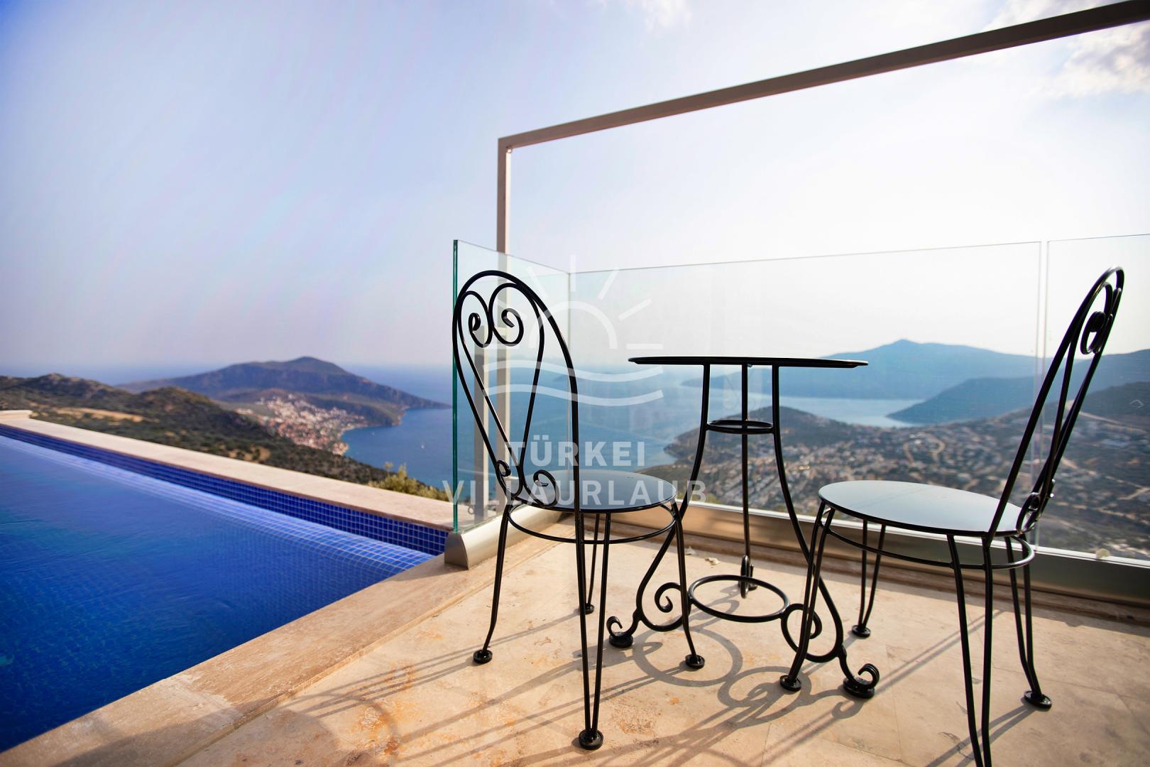 Villa Mika Kördere fotoğrafı