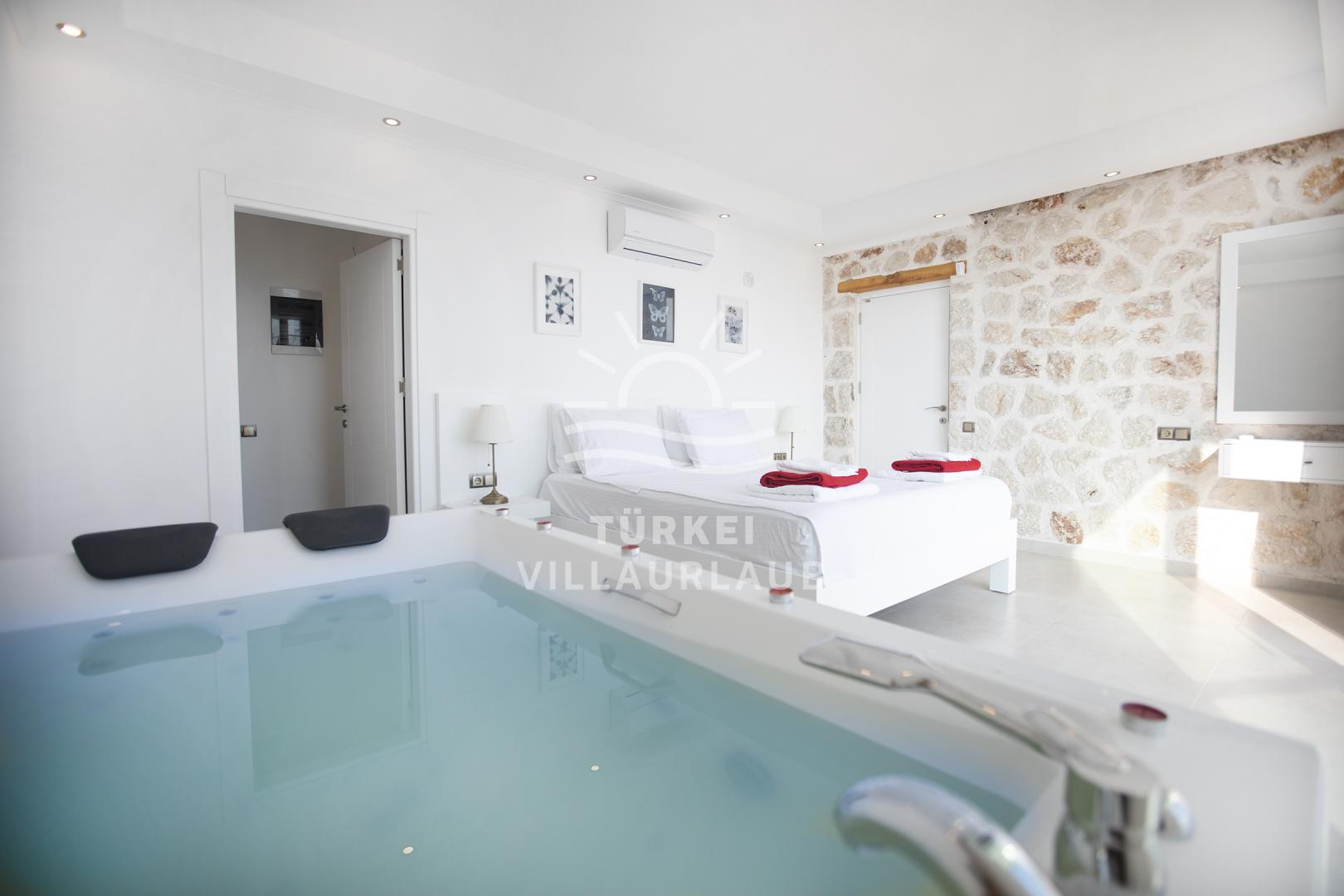 Villa Mika Kördere fotoğrafı