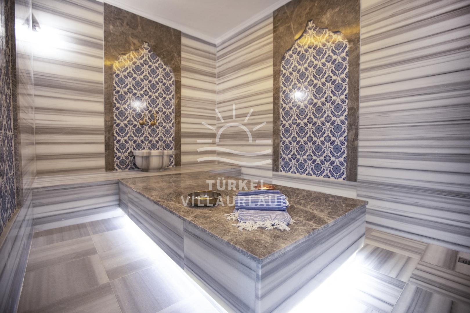 Villa Mika Kördere fotoğrafı
