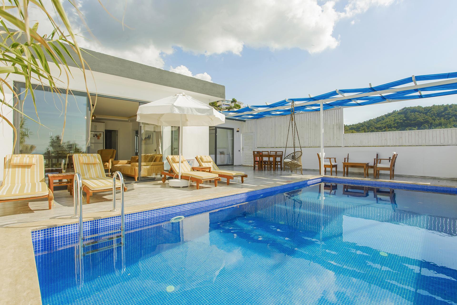 Villa Elba 1