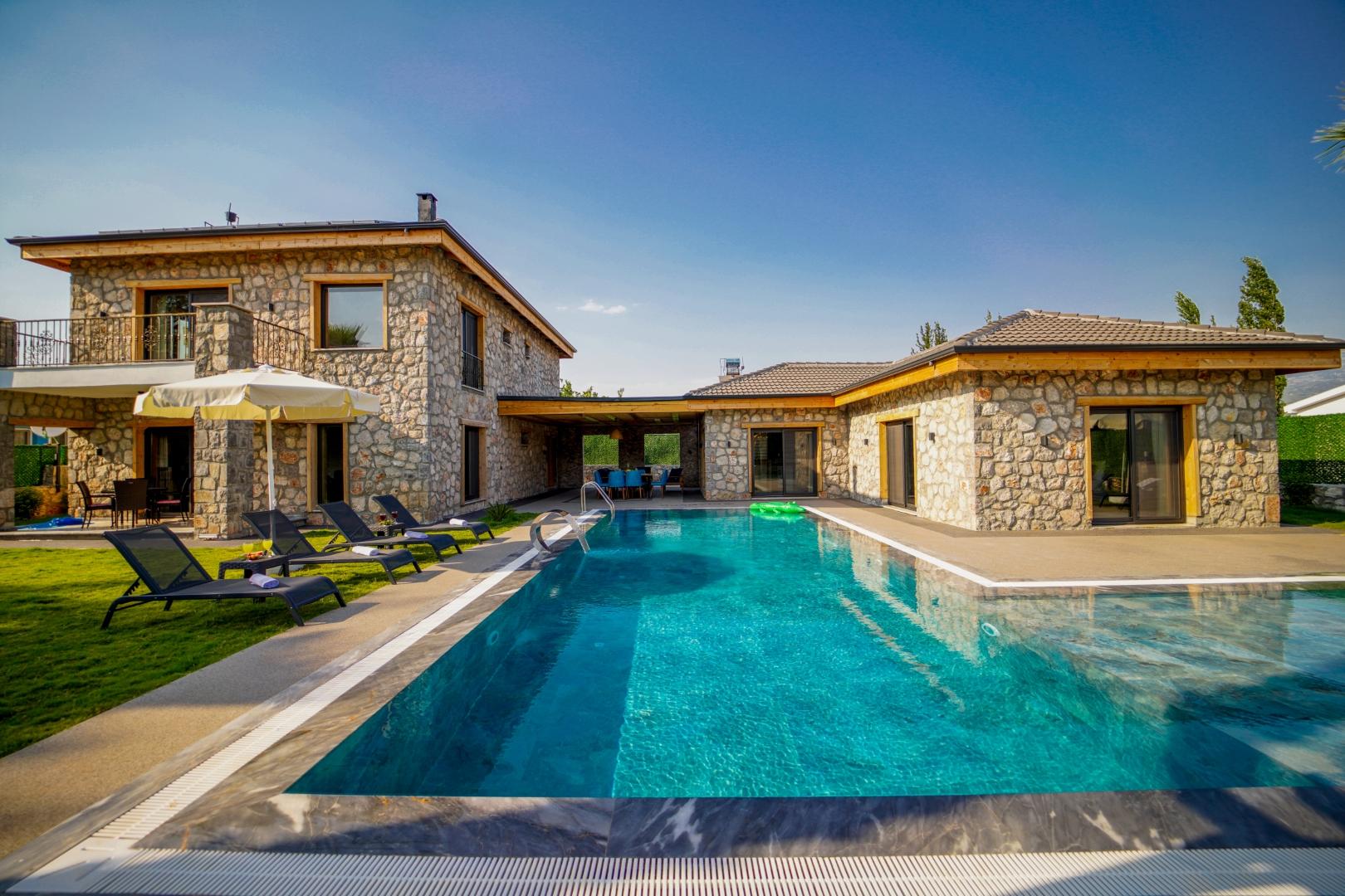 Villa Diamanta