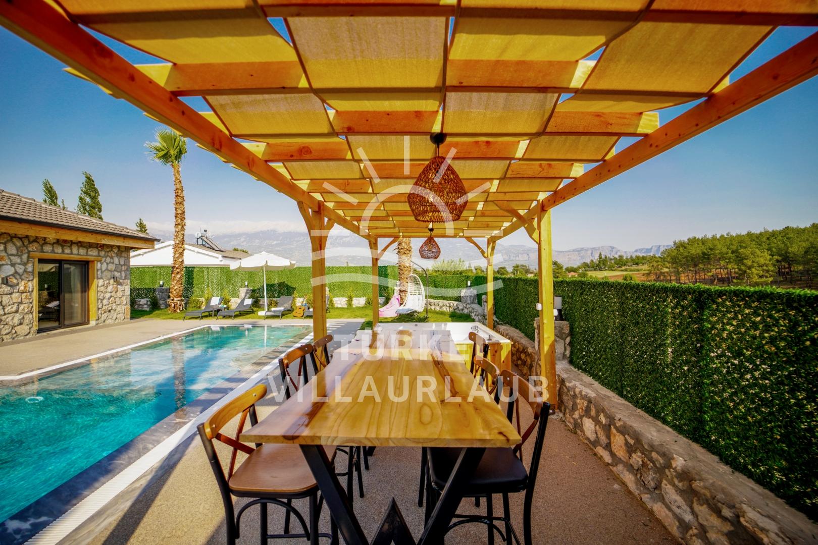Villa Diamanta Çaltıözü fotoğrafı