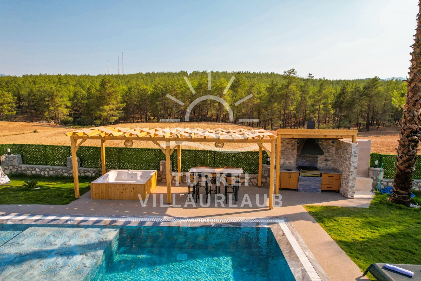 Villa Diamanta Çaltıözü fotoğrafı