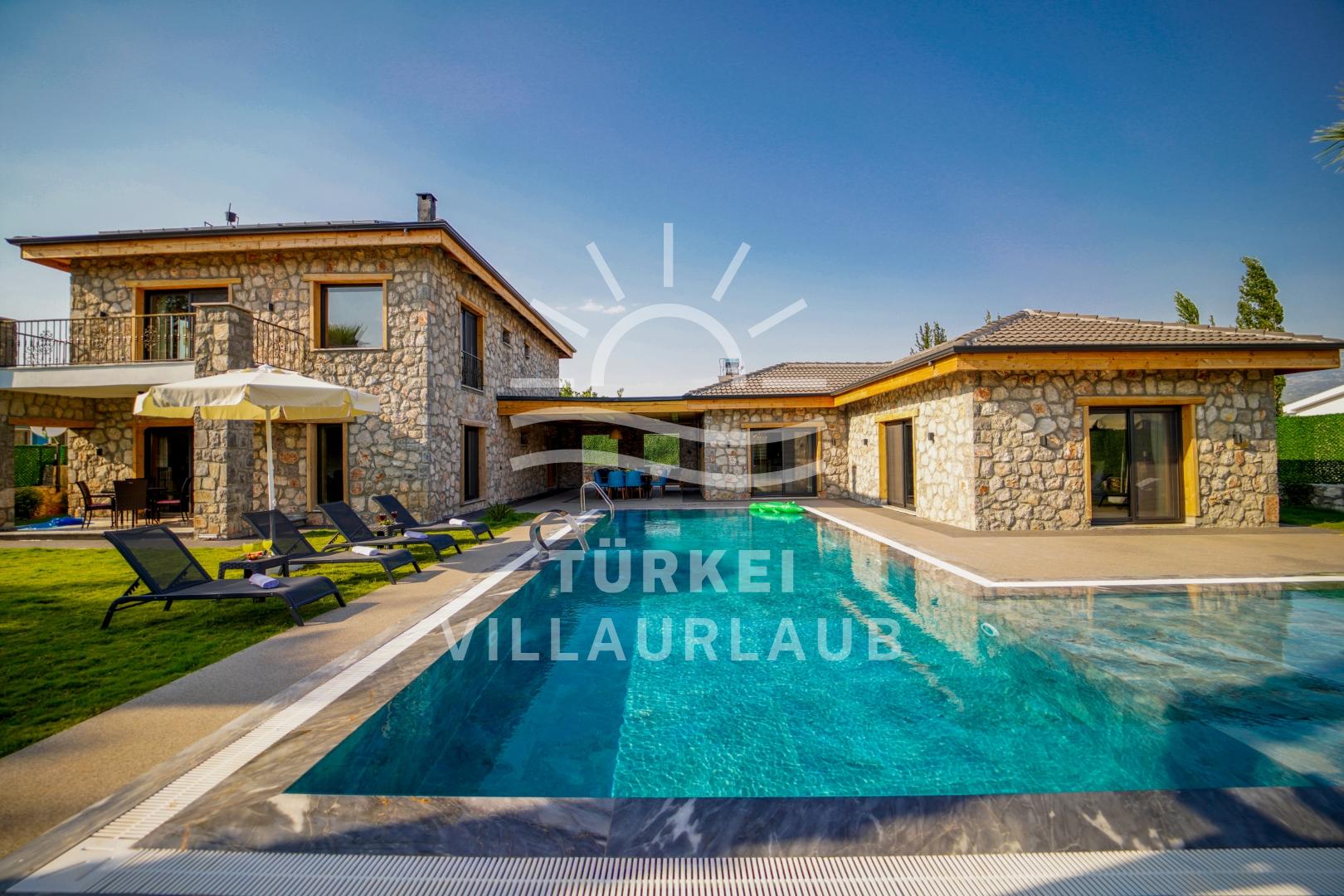 Villa Diamanta Çaltıözü fotoğrafı