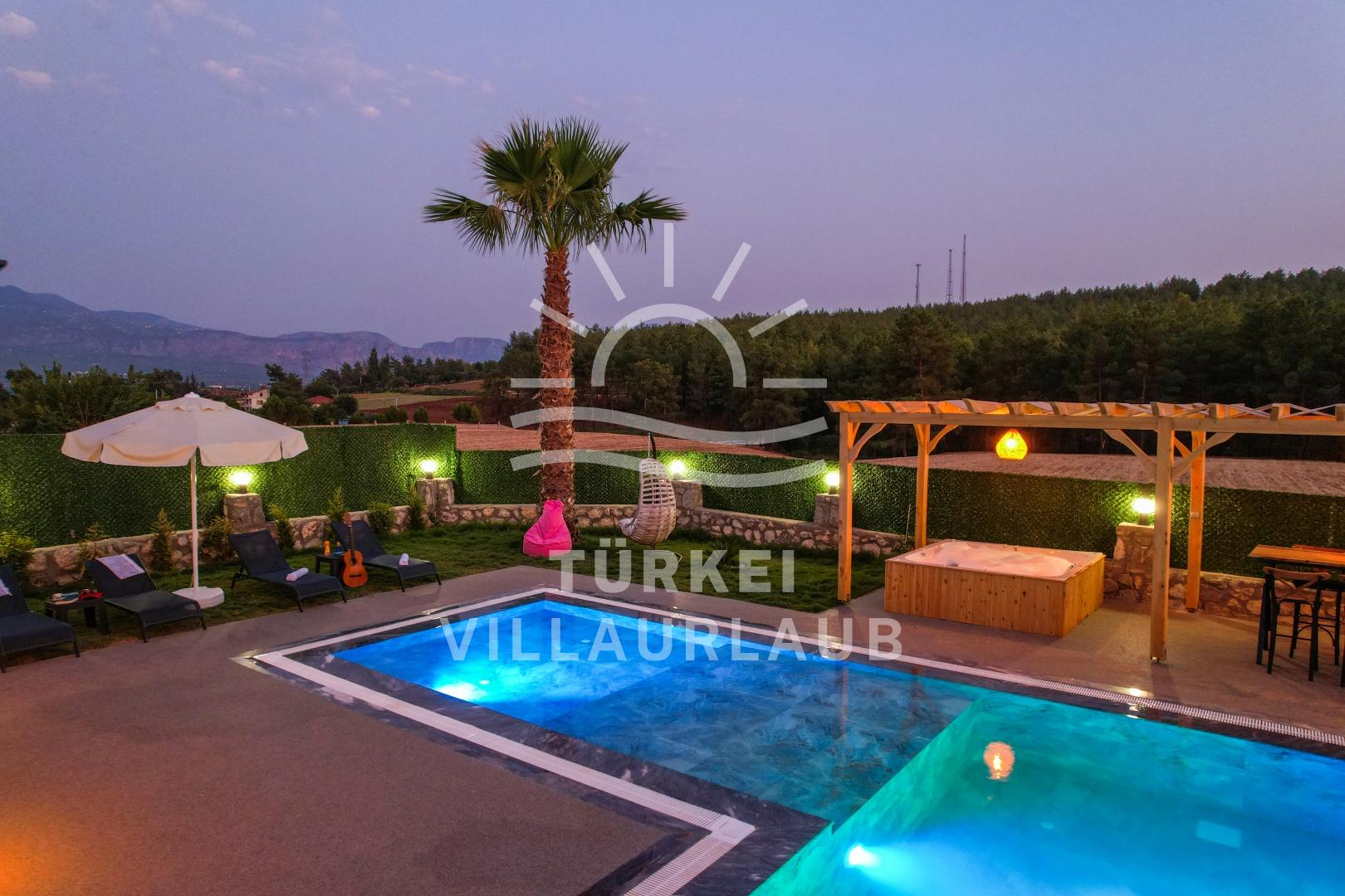 Villa Diamanta Çaltıözü fotoğrafı