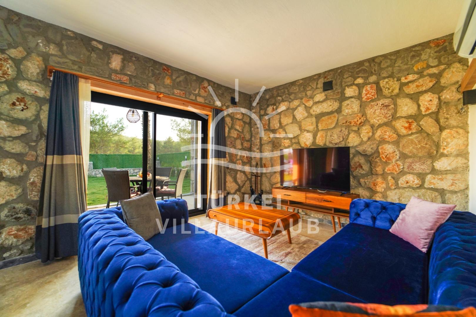 Villa Diamanta Çaltıözü fotoğrafı