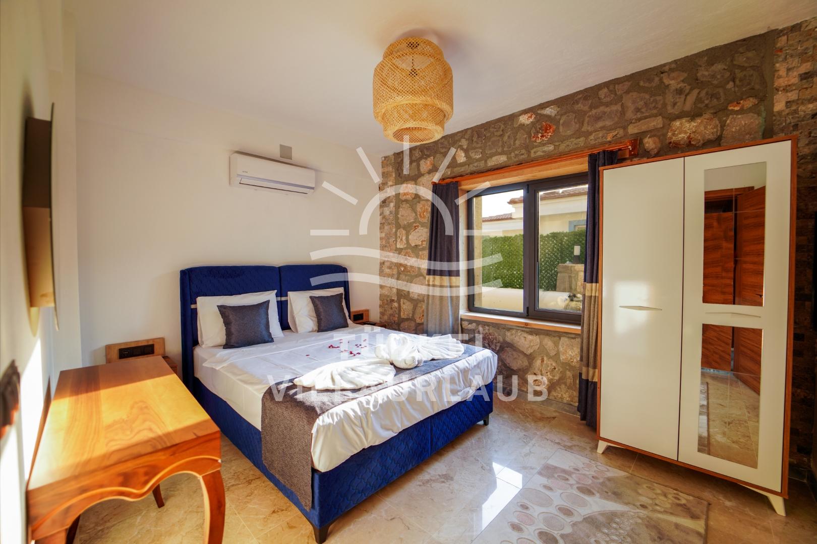Villa Diamanta Çaltıözü fotoğrafı