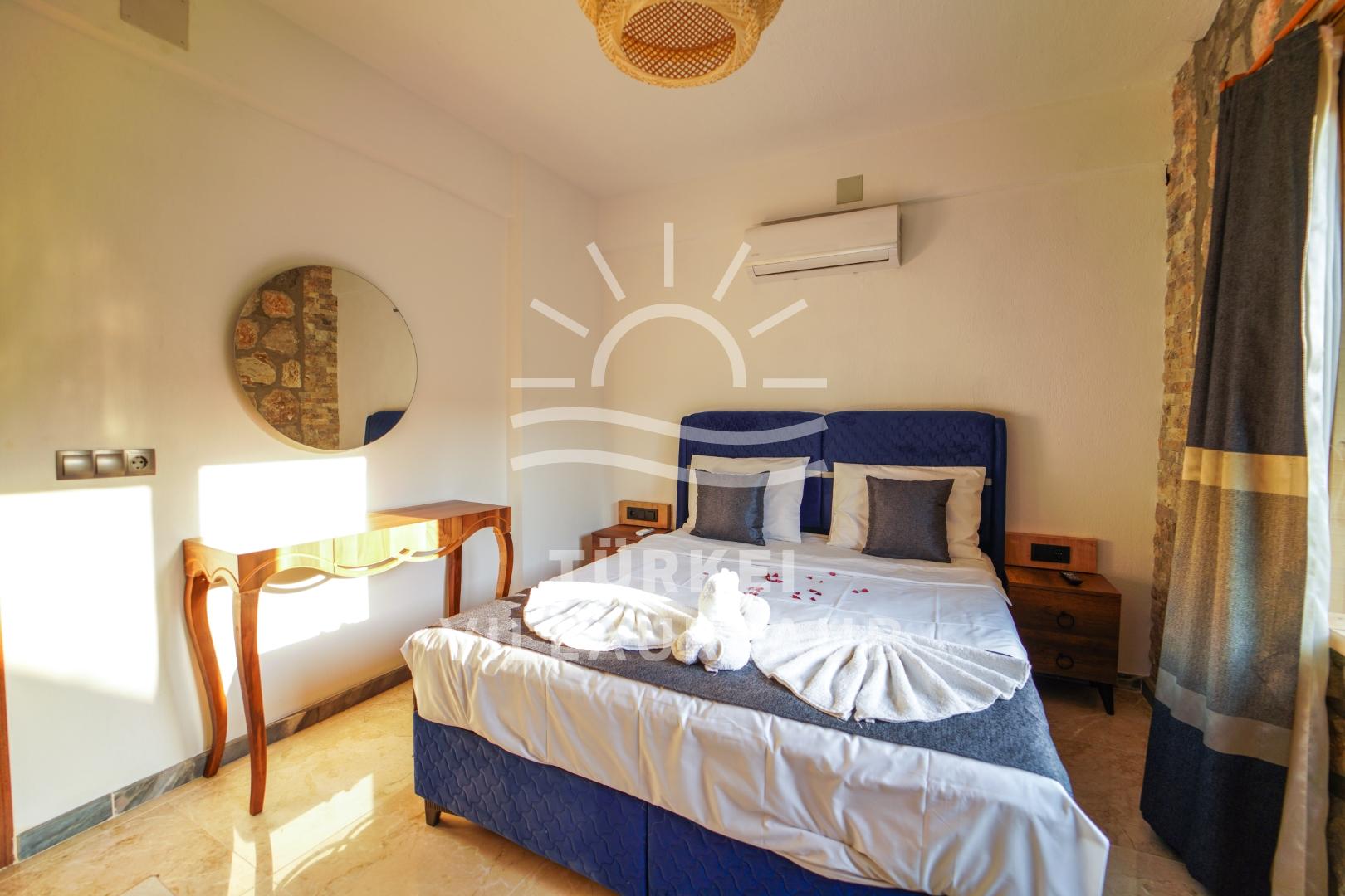 Villa Diamanta Çaltıözü fotoğrafı