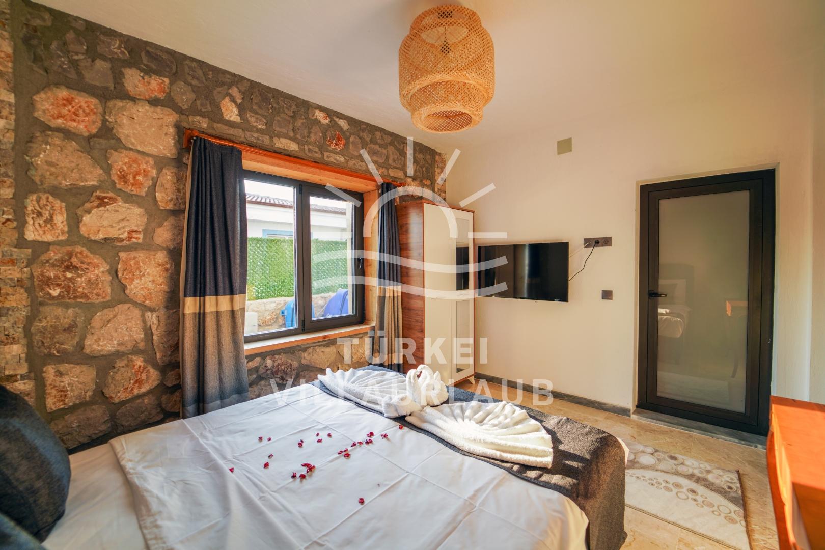 Villa Diamanta Çaltıözü fotoğrafı