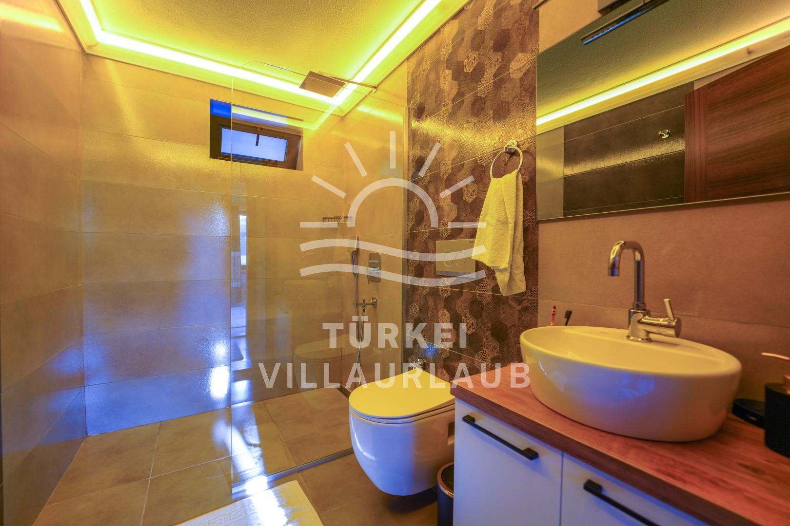 Villa Diamanta Çaltıözü fotoğrafı