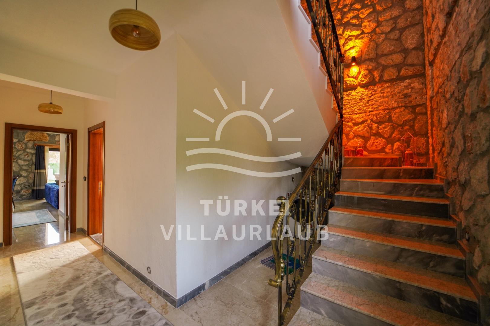 Villa Diamanta Çaltıözü fotoğrafı