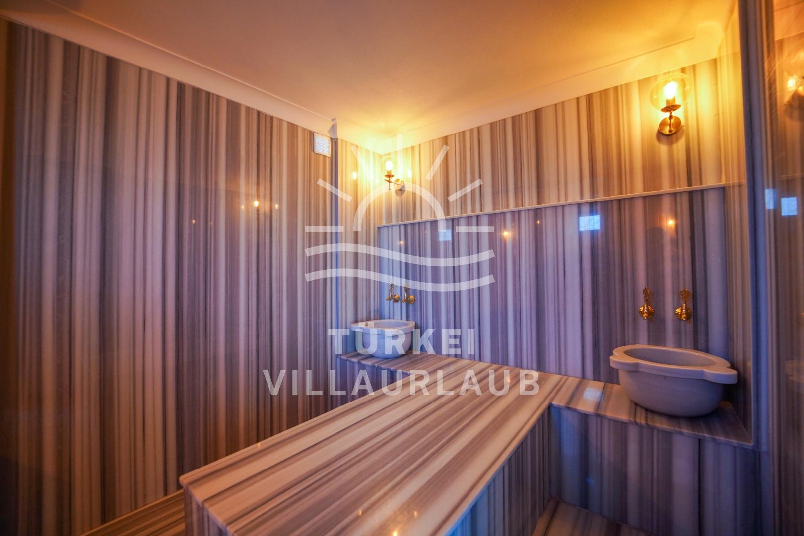 Villa Diamanta Çaltıözü fotoğrafı