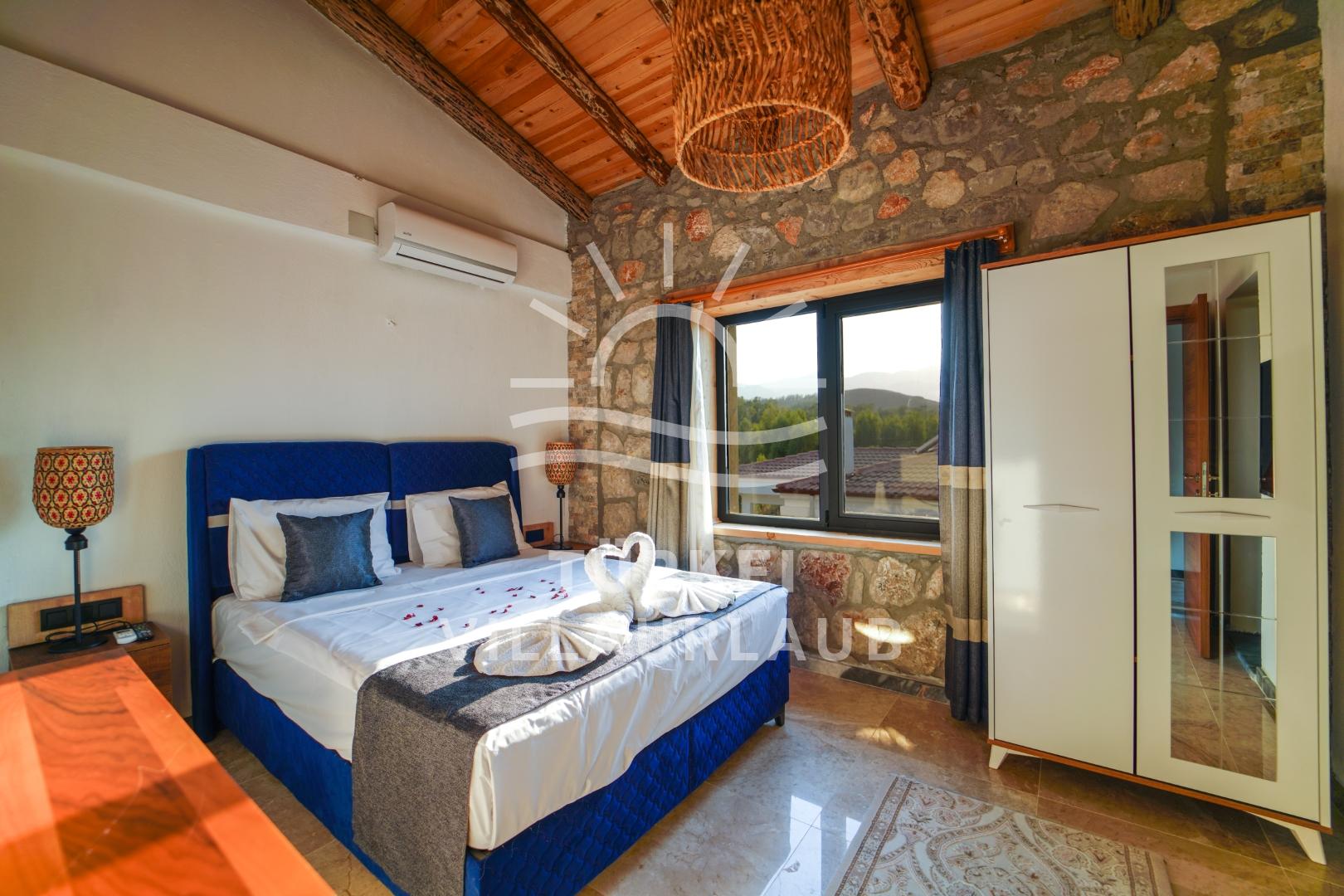 Villa Diamanta Çaltıözü fotoğrafı