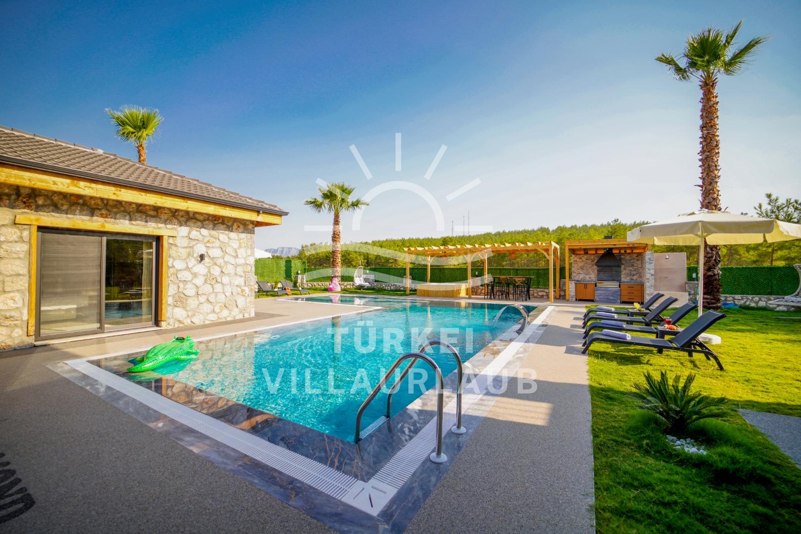 Villa Diamanta Çaltıözü fotoğrafı