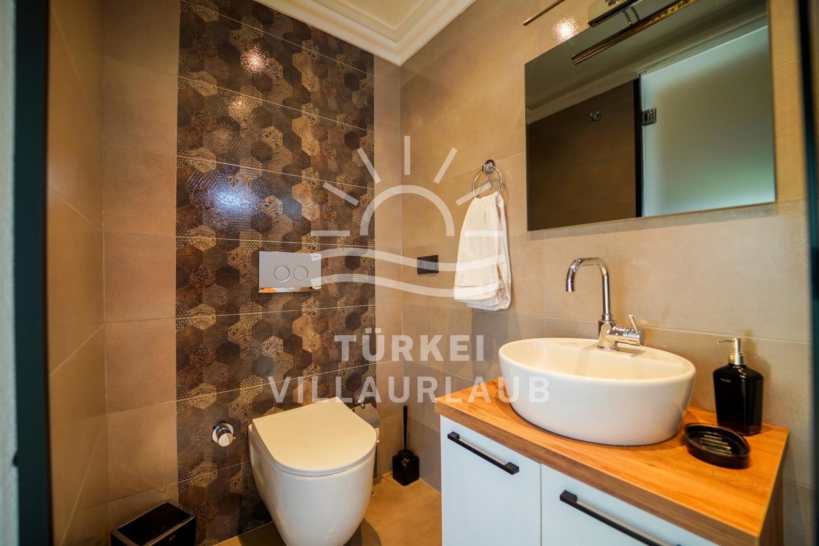 Villa Diamanta Çaltıözü fotoğrafı