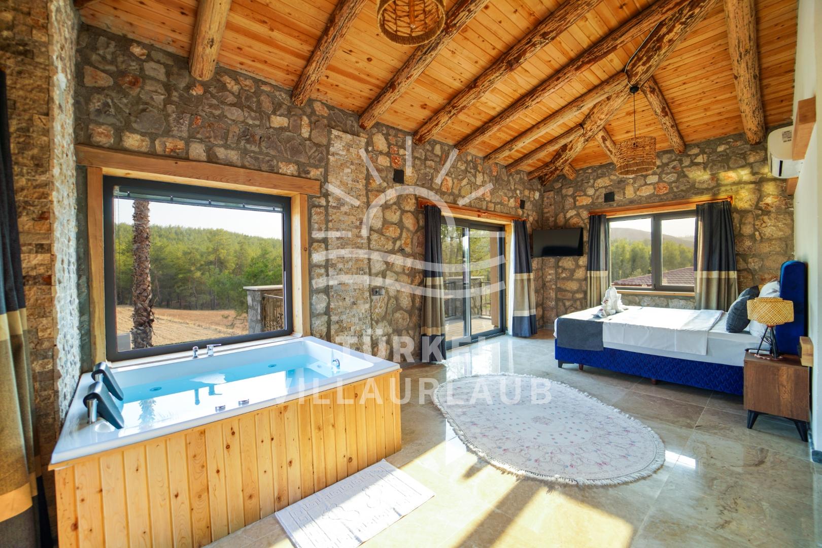 Villa Diamanta Çaltıözü fotoğrafı