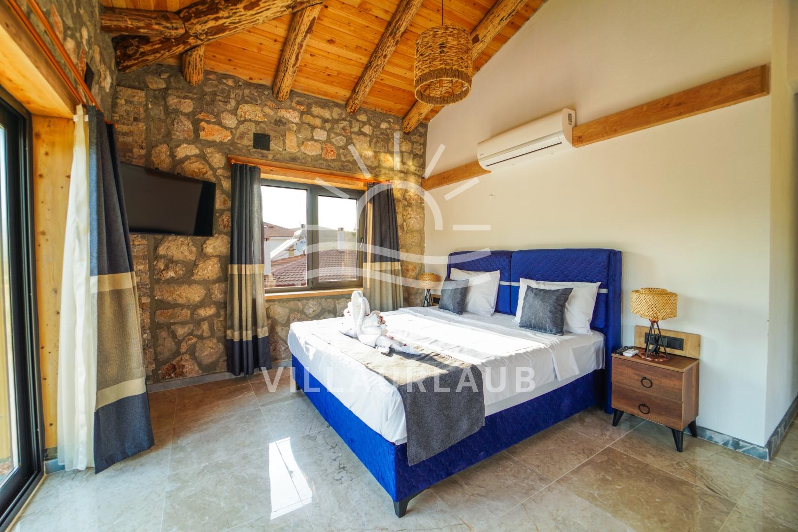 Villa Diamanta Çaltıözü fotoğrafı