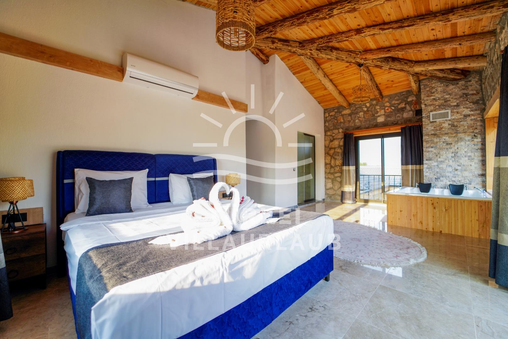 Villa Diamanta Çaltıözü fotoğrafı