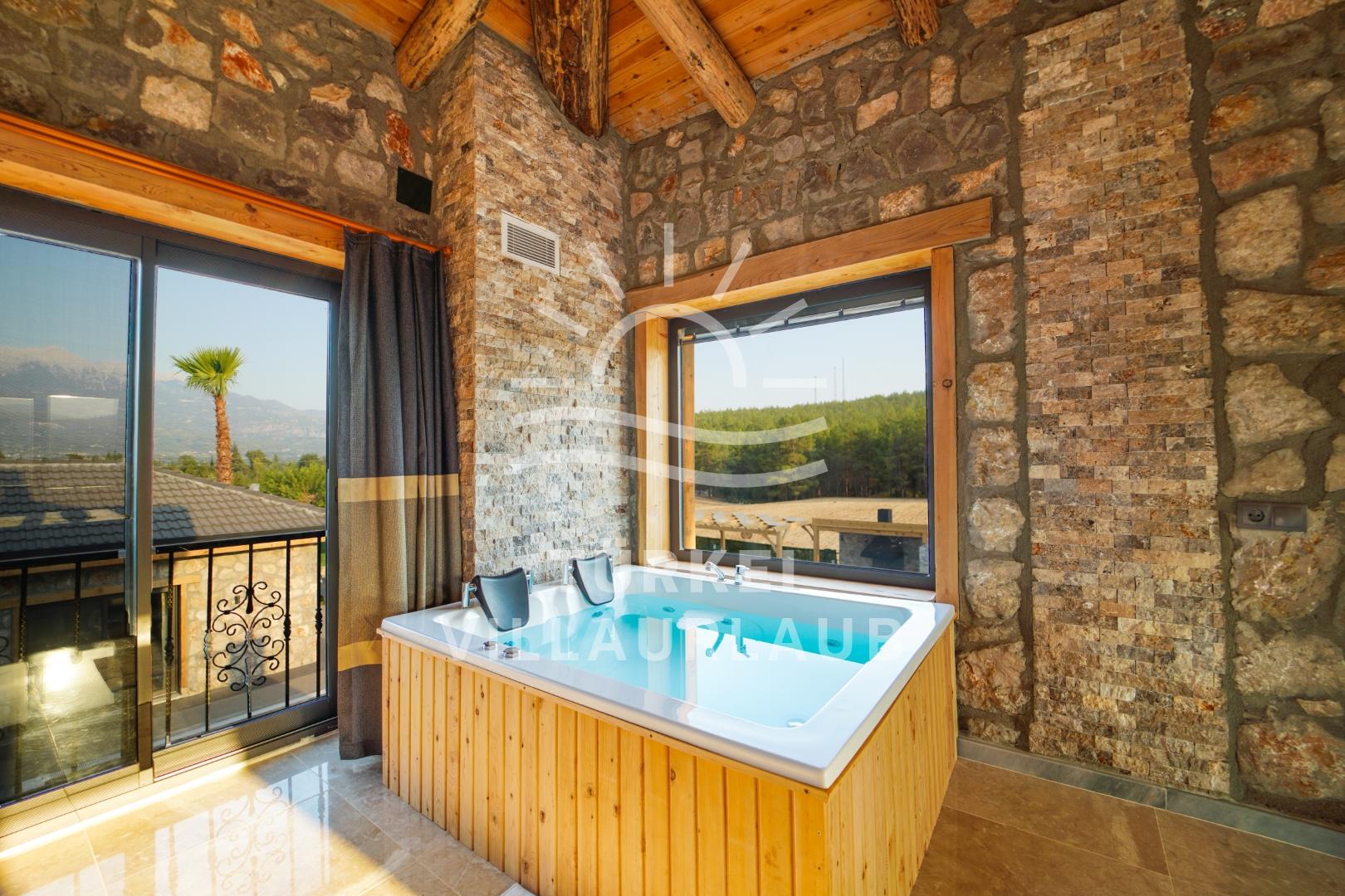 Villa Diamanta Çaltıözü fotoğrafı