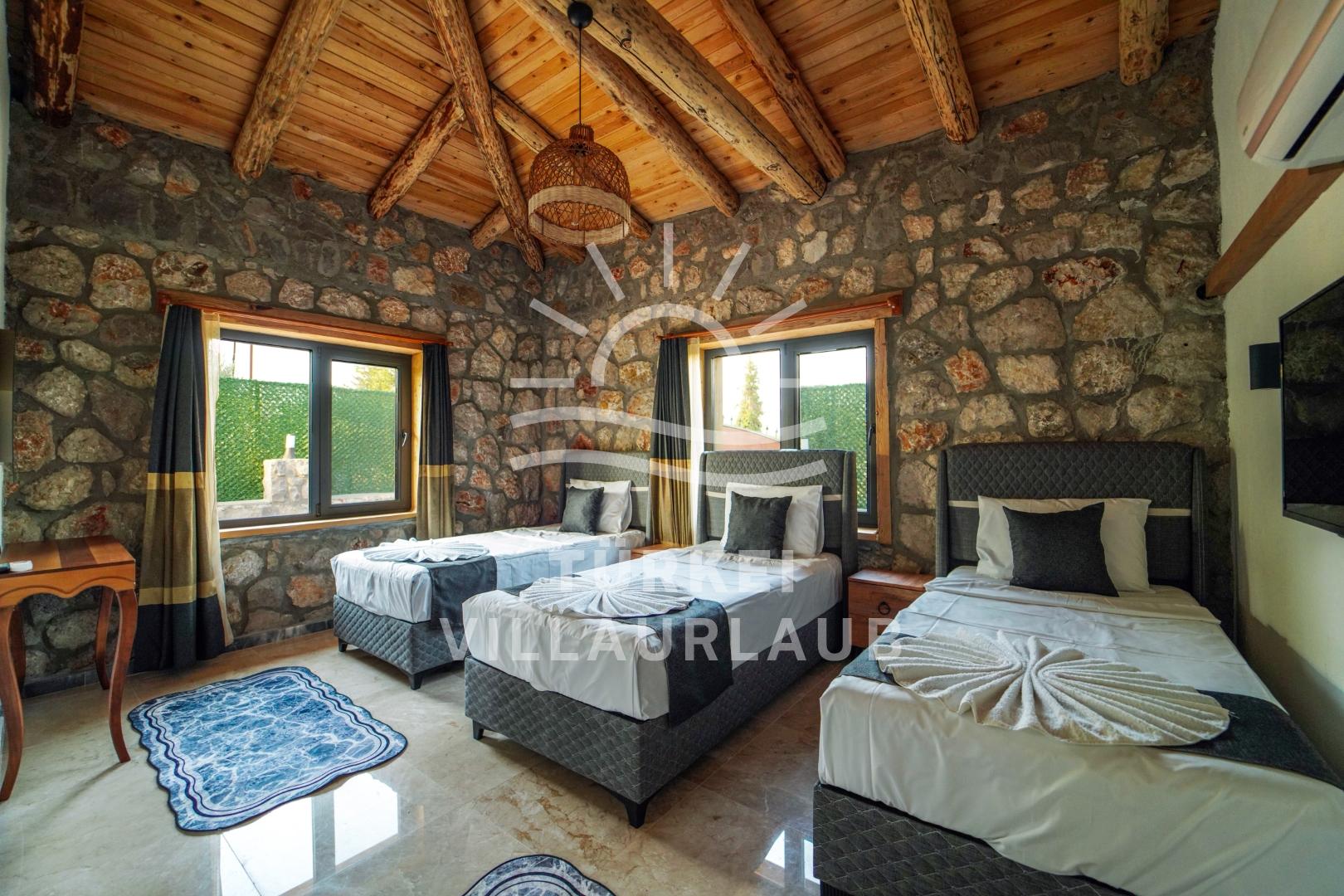 Villa Diamanta Çaltıözü fotoğrafı
