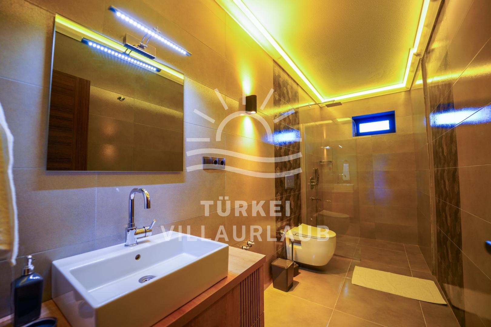 Villa Diamanta Çaltıözü fotoğrafı