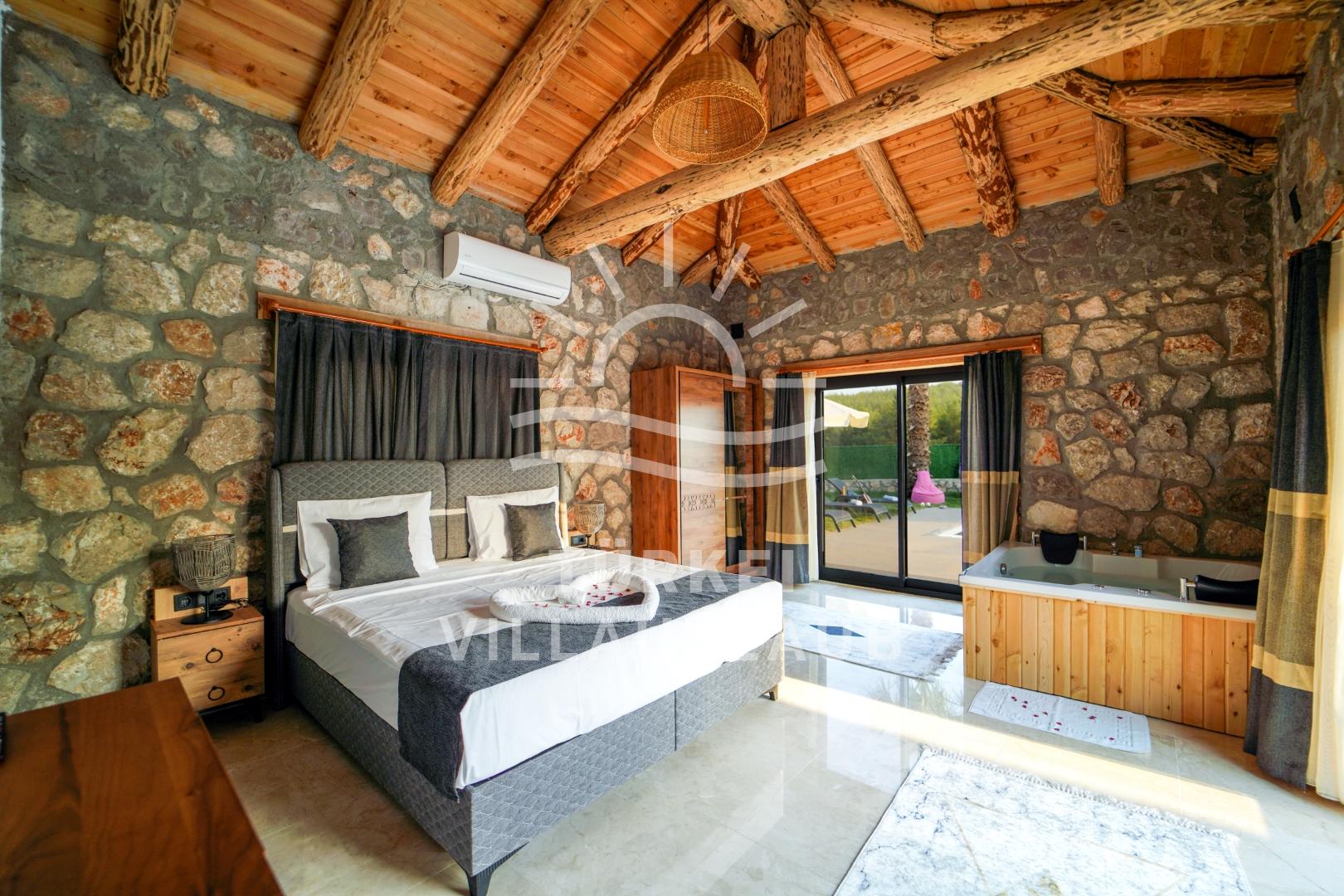 Villa Diamanta Çaltıözü fotoğrafı
