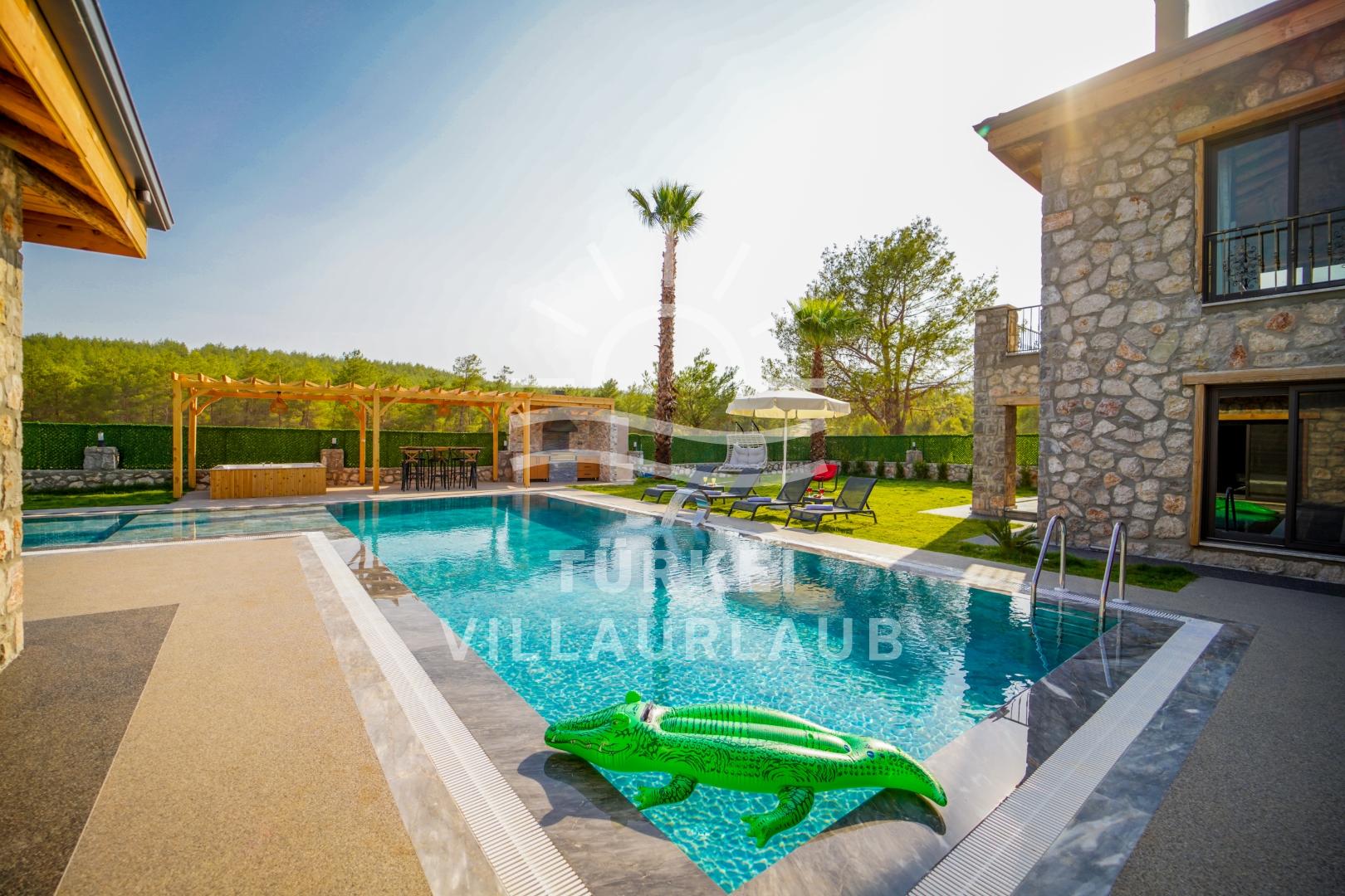 Villa Diamanta Çaltıözü fotoğrafı