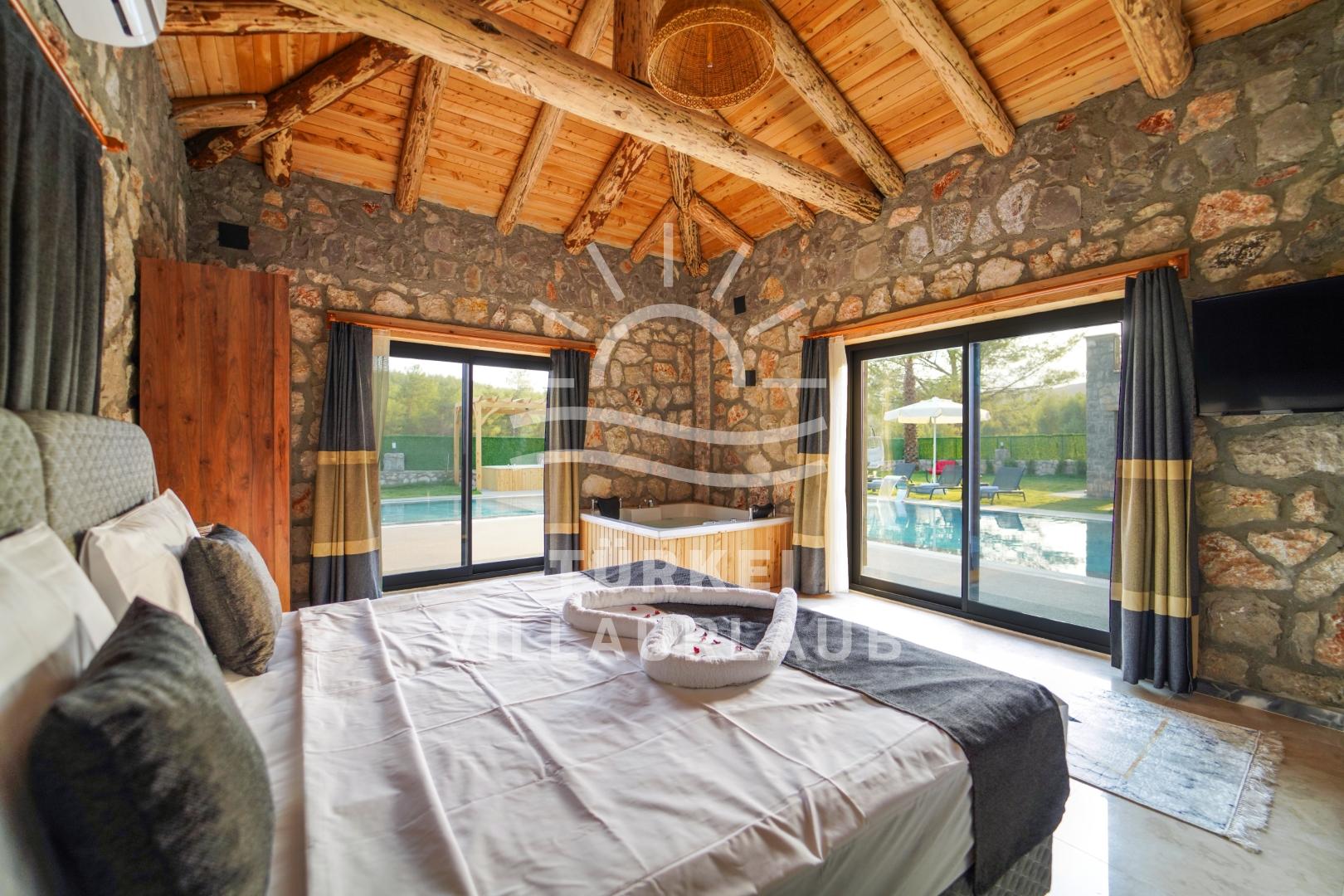 Villa Diamanta Çaltıözü fotoğrafı