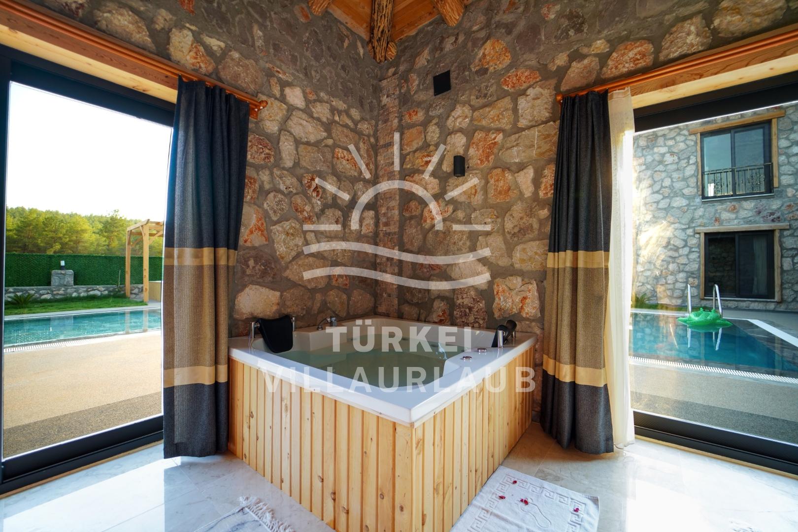 Villa Diamanta Çaltıözü fotoğrafı
