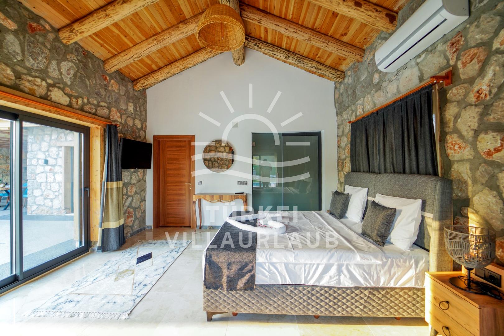 Villa Diamanta Çaltıözü fotoğrafı