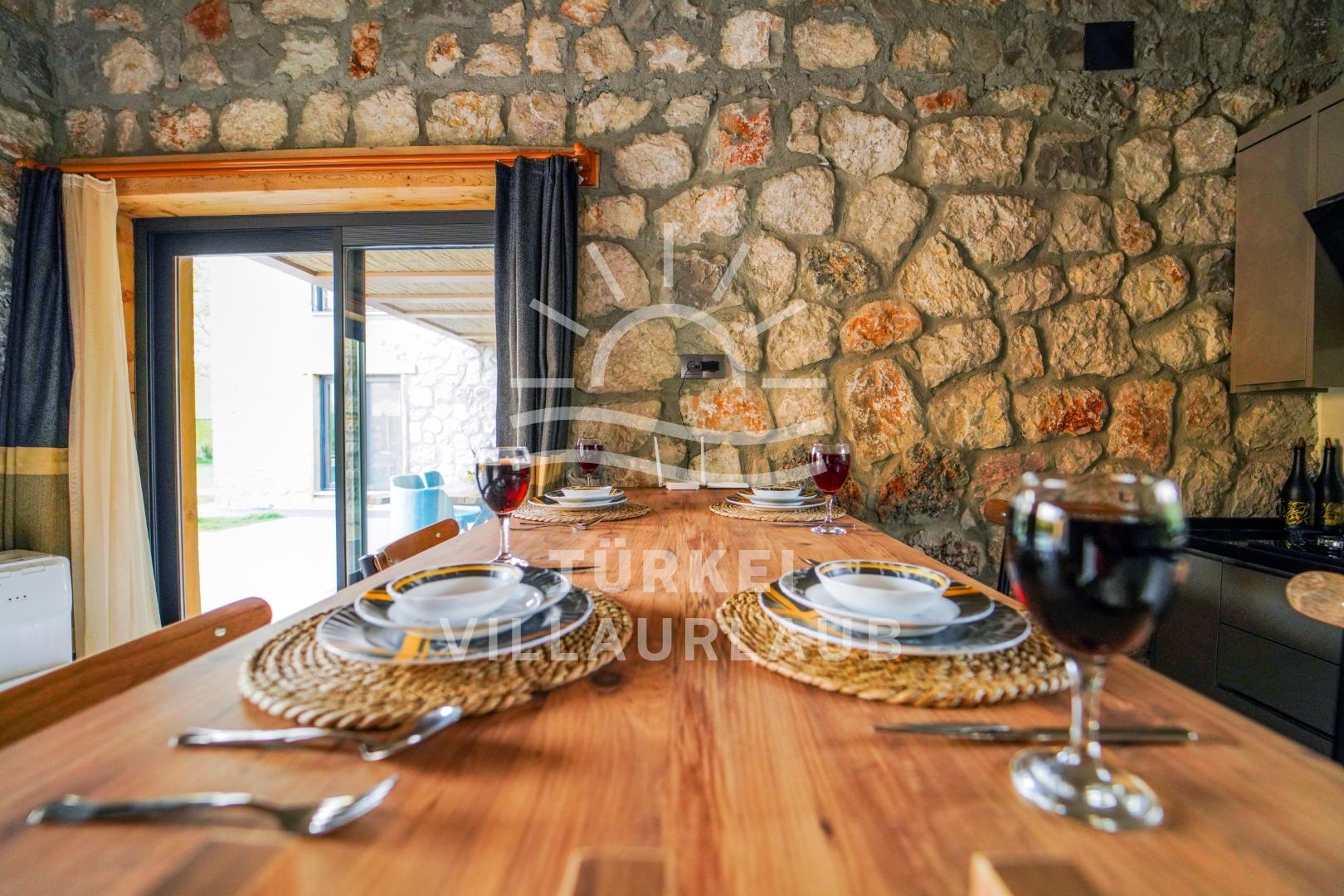 Villa Diamanta Çaltıözü fotoğrafı